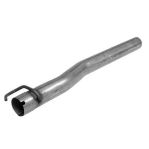 Walker Exhaust 53833 Exhaust Pipe 3" Inlet (ID) 3" Outlet (OD)