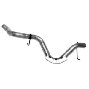 Walker Exhaust 54001 Exhaust Tail Pipe 2.75" Inlet (OD) 2.75" Outlet (OD)
