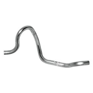 Walker Exhaust 54015 Exhaust Pipe 2" Inlet (OD) 2" Outlet (OD)