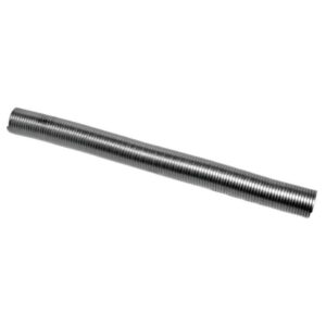 Walker Exhaust 54050 Heavy Duty Exhaust Pipe 5" Inlet (ID) 5" Outlet (ID)