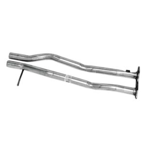 Walker Exhaust 54090 Exhaust H Pipe 2" Outlet (OD)