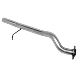 Walker Exhaust 54256 Exhaust Pipe 2.75" Outlet (OD)