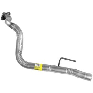 Walker Exhaust 54448 Exhaust Pipe 2.625" Inlet (ID) 2.5" Outlet (OD)