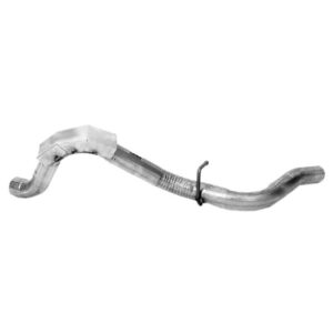 Walker Exhaust 54492 Exhaust Tail Pipe 2.75" Inlet (ID) 2.75" Outlet (OD)