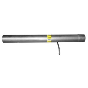 Walker Exhaust 54496 Exhaust Pipe 3.5" Inlet (ID) 3.5" Outlet (OD)