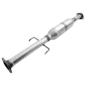 Walker Exhaust 54687 Direct Fit Exhaust Resonator and Pipe Assembly