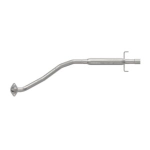 Walker Exhaust 54698 Direct Fit Exhaust Resonator and Pipe Assembly
