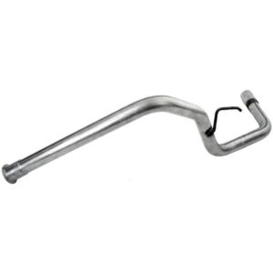 Walker Exhaust 54747 Exhaust Tail Pipe 3" Inlet (ID) 2.625" Outlet (OD)
