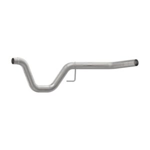 Walker Exhaust 54890 Exhaust Tail Pipe 2.75" Inlet (OD) 2.75" Outlet (OD)