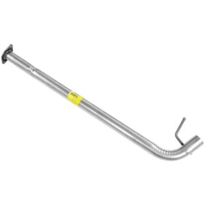 Walker Exhaust 54924 Exhaust Pipe 2" Inlet (OD) 2" Outlet (OD)