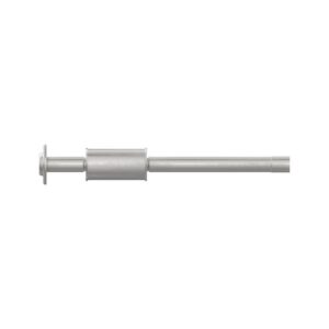 Walker Exhaust 54957 Direct Fit Exhaust Resonator and Pipe Assembly 2.5" Outlet (ID)