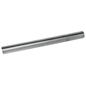 Walker Exhaust 55007 Heavy Duty Universal Universal Exhaust Flex Pipe 5" Inlet (ID) 5" Outlet (ID)