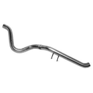 Walker Exhaust 55151 Exhaust Tail Pipe 2.5" Inlet (OD) 2.5" Outlet (OD)