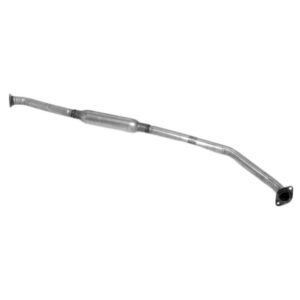 Walker Exhaust 55182 Direct Fit Exhaust Resonator and Pipe Assembly