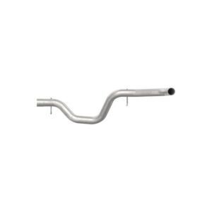 Walker Exhaust 55187 Exhaust Tail Pipe 2.75" Inlet (ID) 2.75" Outlet (OD)