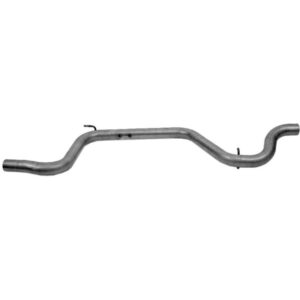 Walker Exhaust 55223 Exhaust Pipe 2.25" Inlet (OD) 2.25" Outlet (OD)
