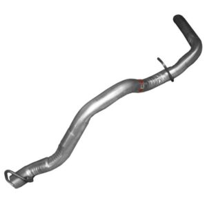 Walker Exhaust 55224 Exhaust Tail Pipe 2.75" Inlet (ID)