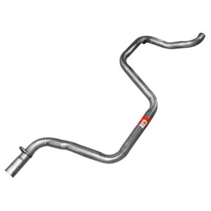 Walker Exhaust 55359 Exhaust Pipe 2" Inlet (ID) 2" Outlet (OD)