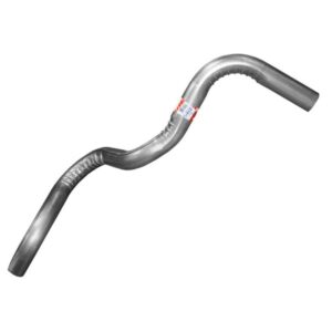 Walker Exhaust 55412 Exhaust Tail Pipe 3" Inlet (OD) 3" Outlet (OD)