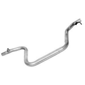 Walker Exhaust 55419 Exhaust Pipe 2" Inlet (ID) 2.25" Outlet (OD)