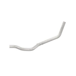 Walker Exhaust 55424 Exhaust Tail Pipe 2.5" Inlet (OD) 2.5" Outlet (OD)