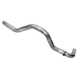 Walker Exhaust 55483 Exhaust Tail Pipe 2.625" Inlet (OD) 2.625" Outlet (OD)