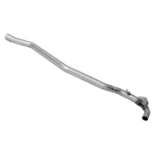 Walker Exhaust 55504 Exhaust Y Pipe 2.25" Inlet (ID) 2" Outlet (OD)
