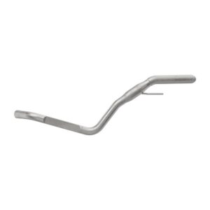 Walker Exhaust 55530 Exhaust Tail Pipe 2.25" Inlet (ID)
