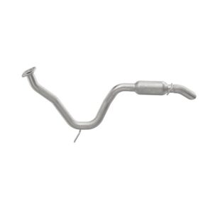 Walker Exhaust 55545 Direct Fit Exhaust Resonator and Pipe Assembly