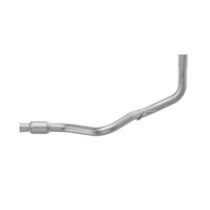 Walker Exhaust 55548 Exhaust Tail Pipe 3.375" Inlet (ID) 3" Outlet (OD)