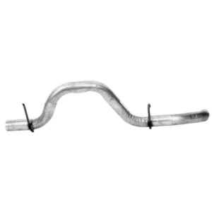 Walker Exhaust 55549 Exhaust Tail Pipe 3" Inlet (OD) 3" Outlet (OD)