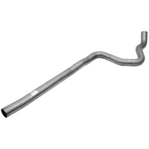 Walker Exhaust 55552 Exhaust Pipe 2.5" Inlet (OD) 2.5" Outlet (OD)