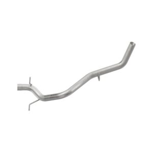 Walker Exhaust 55604 Exhaust Tail Pipe 2.75" Inlet (ID) 2.75" Outlet (OD)