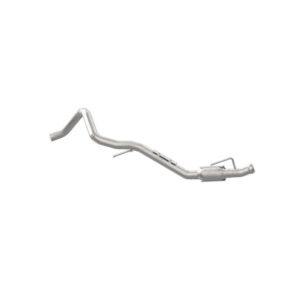 Walker Exhaust 55618 Exhaust Tail Pipe 2.25" Inlet (OD) 2.82" Outlet (OD)