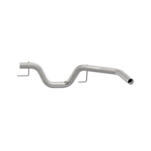 Walker Exhaust 55621 Exhaust Tail Pipe 2.75" Inlet (OD) 3" Outlet (OD)