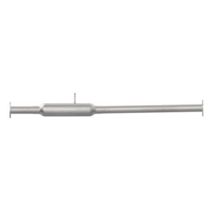 Walker Exhaust 55699 Direct Fit Exhaust Resonator and Pipe Assembly
