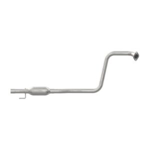 Walker Exhaust 55730 Direct Fit Exhaust Resonator and Pipe Assembly
