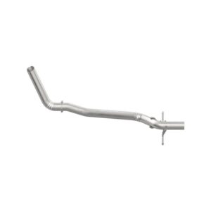 Walker Exhaust 55734 Exhaust Tail Pipe Pipe Diameter 2.5 IN