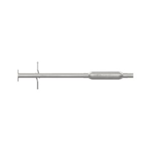 Walker Exhaust 55985 Direct Fit Exhaust Resonator and Pipe Assembly