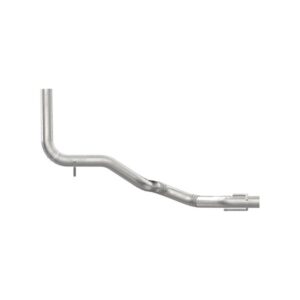 Walker Exhaust 55987 Exhaust Tail Pipe Pipe Diameter 2.5 IN