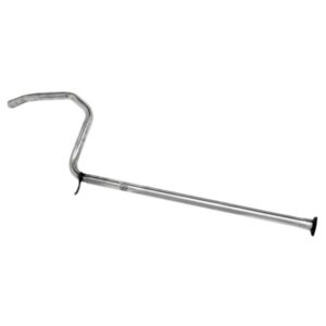 Walker Exhaust 56016 Exhaust Pipe 1.75" Outlet (OD)