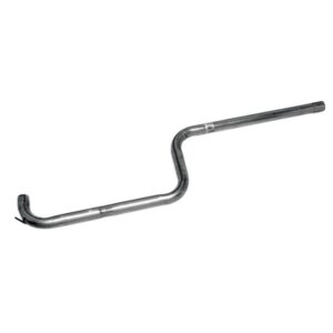 Walker Exhaust 56023 Exhaust Pipe 2.25" Inlet (ID) 2.25" Outlet (OD)