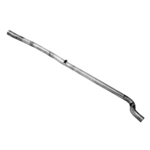 Walker Exhaust 56188 Exhaust Pipe 2.25" Inlet (OD) 2.5" Outlet (OD)