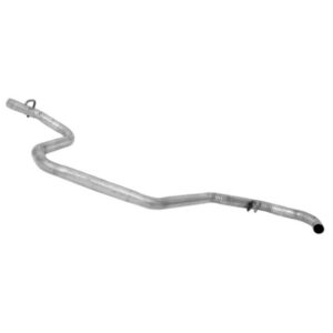 Walker Exhaust 56192 Exhaust Pipe 2" Inlet (ID) 2" Outlet (OD)