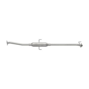 Walker Exhaust 56194 Direct Fit Exhaust Resonator and Pipe Assembly