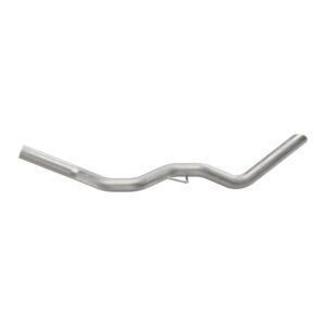 Walker Exhaust 56211 Exhaust Tail Pipe 3" Inlet (OD) 3" Outlet (OD)