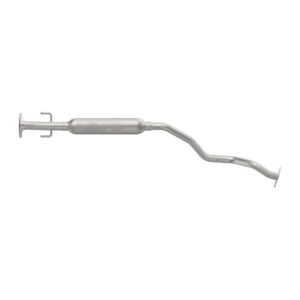 Walker Exhaust 56222 Direct Fit Exhaust Resonator and Pipe Assembly