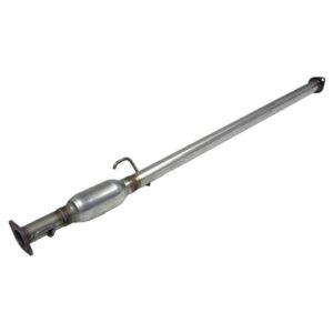 Walker Exhaust 56229 Direct Fit Exhaust Resonator and Pipe Assembly