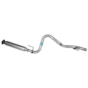 Walker Exhaust 56248 Direct Fit Exhaust Resonator and Pipe Assembly 2.25" Outlet (OD)