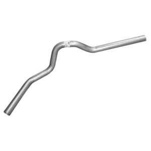 Walker Exhaust 66046 Quick-Fit Exhaust Tail Pipe 3" Inlet (OD)